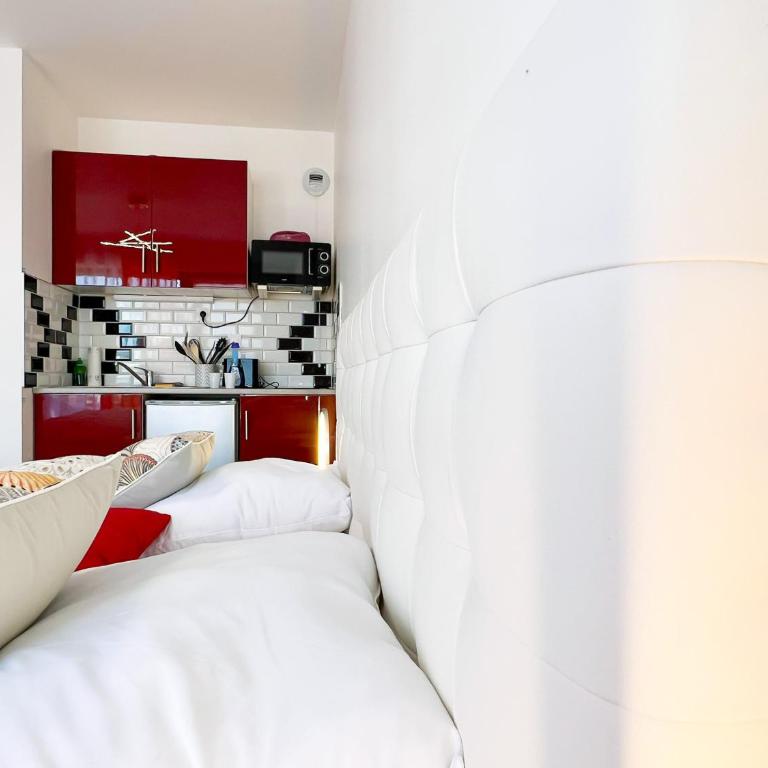 Myrtille near old town - Monolocale con Balcone - 3
