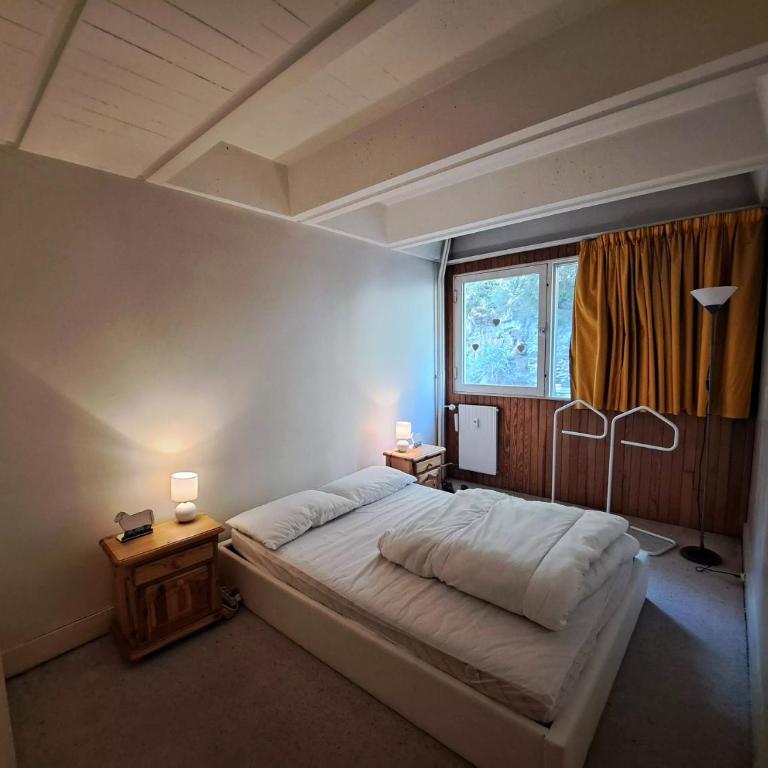 Residence Cassiopee - maeva Home - Comfort Three-Bedroom Apartment (6 People) - 1