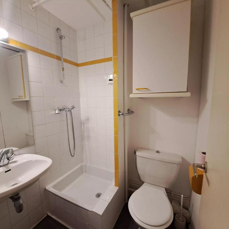 Residence Cassiopee - maeva Home - Comfort Three-Bedroom Apartment (6 People) - 2