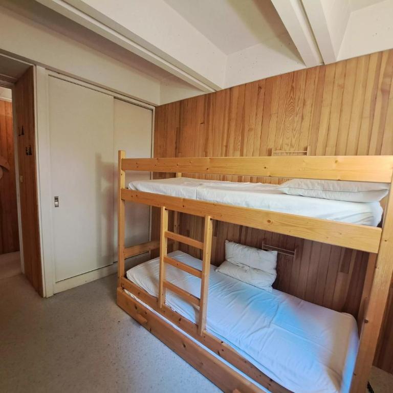 Residence Cassiopee - maeva Home - Comfort Three-Bedroom Apartment (6 People) - 4