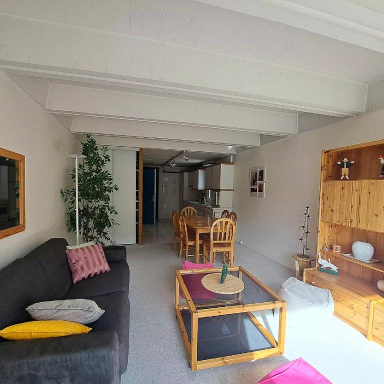 Residence Cassiopee - maeva Home - Comfort Three-Bedroom Apartment (6 People) - 5