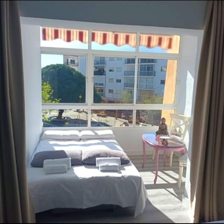 Loft La Marina Nerja - Apartamento de 1 dormitorio - 18