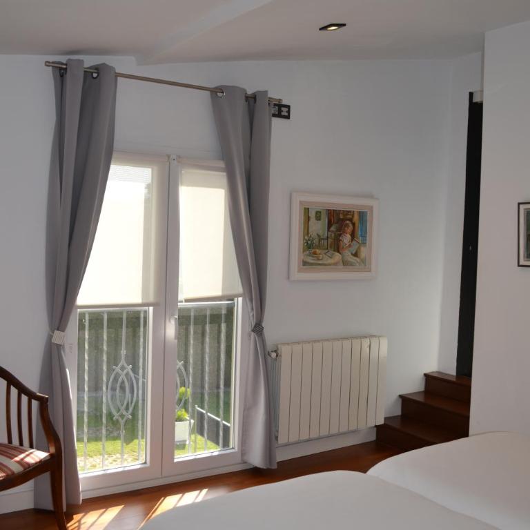 Apartamentos Puerta de Gijon - Apartamento Dúplex - 6
