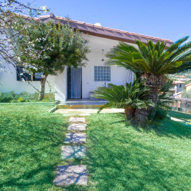 [COSTA REI] *500 metri dal mare* Free Parking/Wifi - Casa con 2 Camere da Letto - 12
