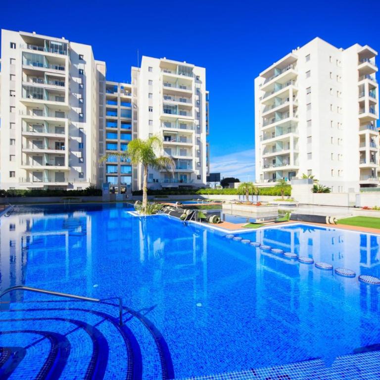 Apartamento Alegria ID74 - Apartment with Sea View - 3