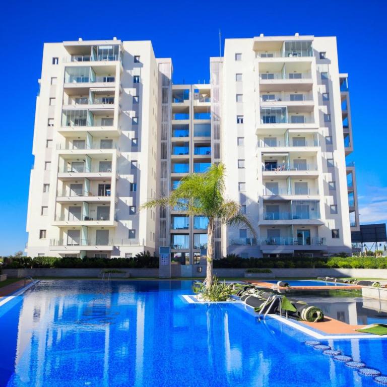 Apartamento Alegria ID74 - Apartment with Sea View - 4