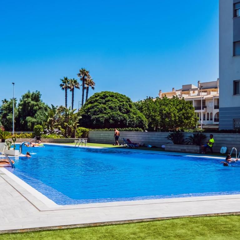 Apartamento Alegria ID74 - Apartment with Sea View - 5