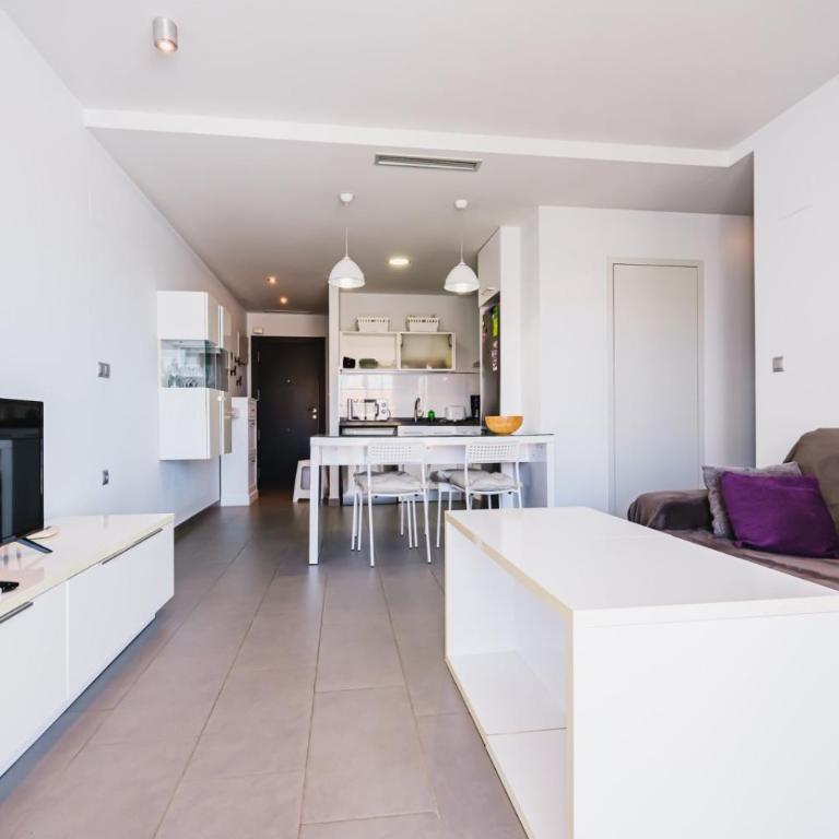 Apartamento Alegria ID74 - Apartment with Sea View - 8