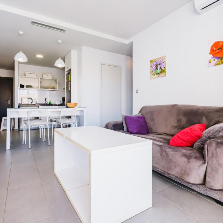 Apartamento Alegria ID74 - Apartment with Sea View - 9