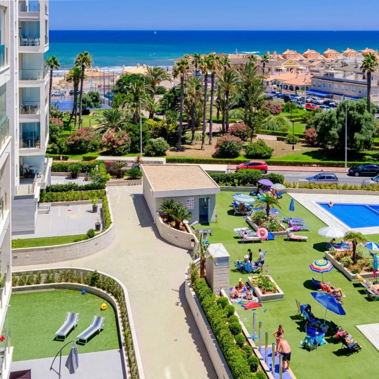 Apartamento Alegria ID74 - Apartment with Sea View - 14