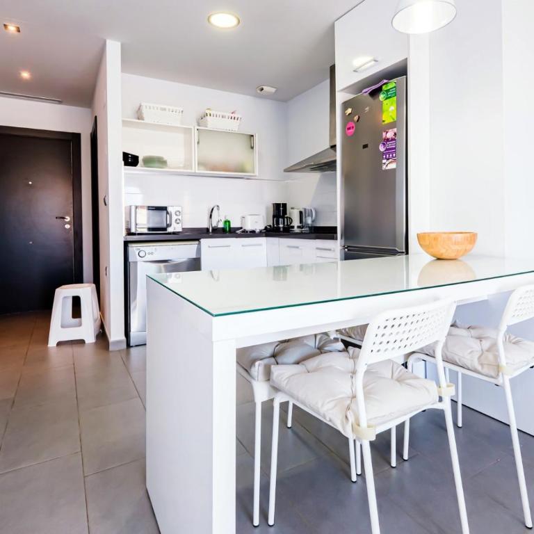 Apartamento Alegria ID74 - Apartment with Sea View - 16
