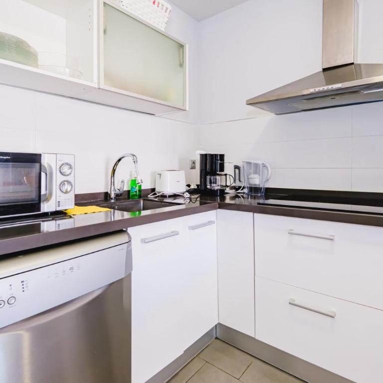 Apartamento Alegria ID74 - Apartment with Sea View - 18