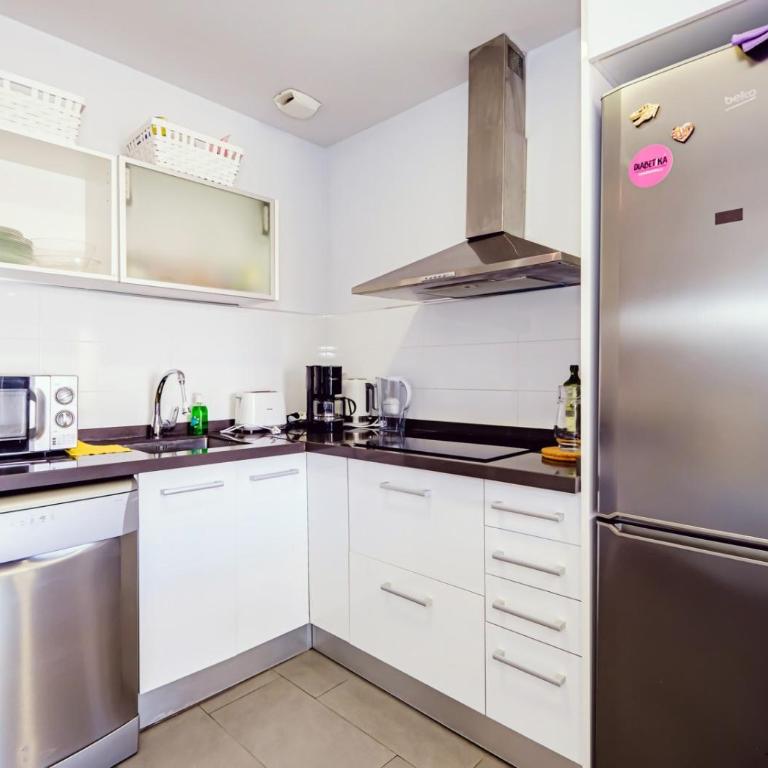 Apartamento Alegria ID74 - Apartment with Sea View - 17