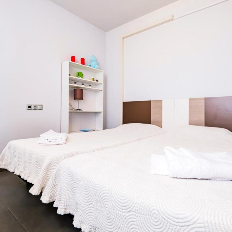 Apartamento Alegria ID74 - Apartment with Sea View - 20