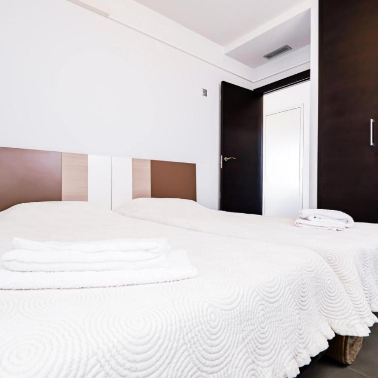Apartamento Alegria ID74 - Apartment with Sea View - 22