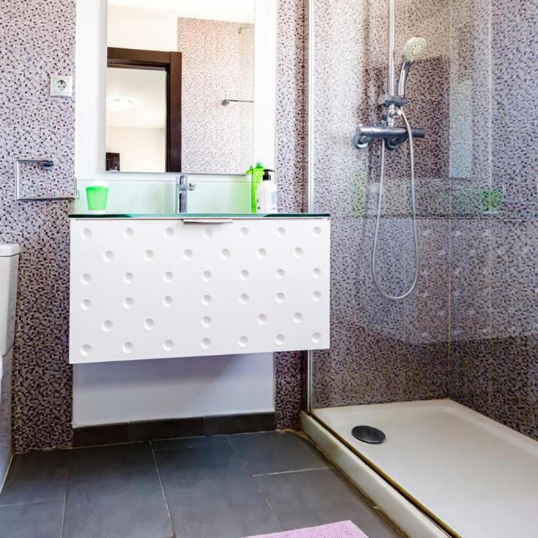 Apartamento Alegria ID74 - Apartment with Sea View - 24
