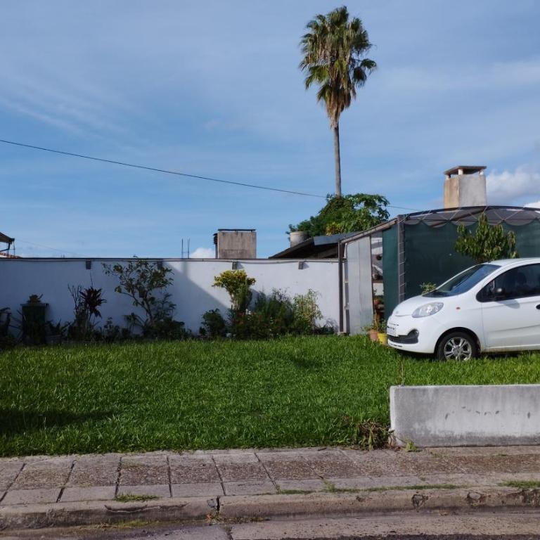 LAS ROSAS- Centro - 3 cuadras de la playa - Maisonette - 21