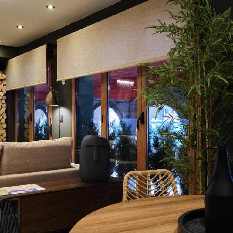 El Harapan, refúgiate en una selva a pie de playa - Apartamento de 1 dormitorio - 21