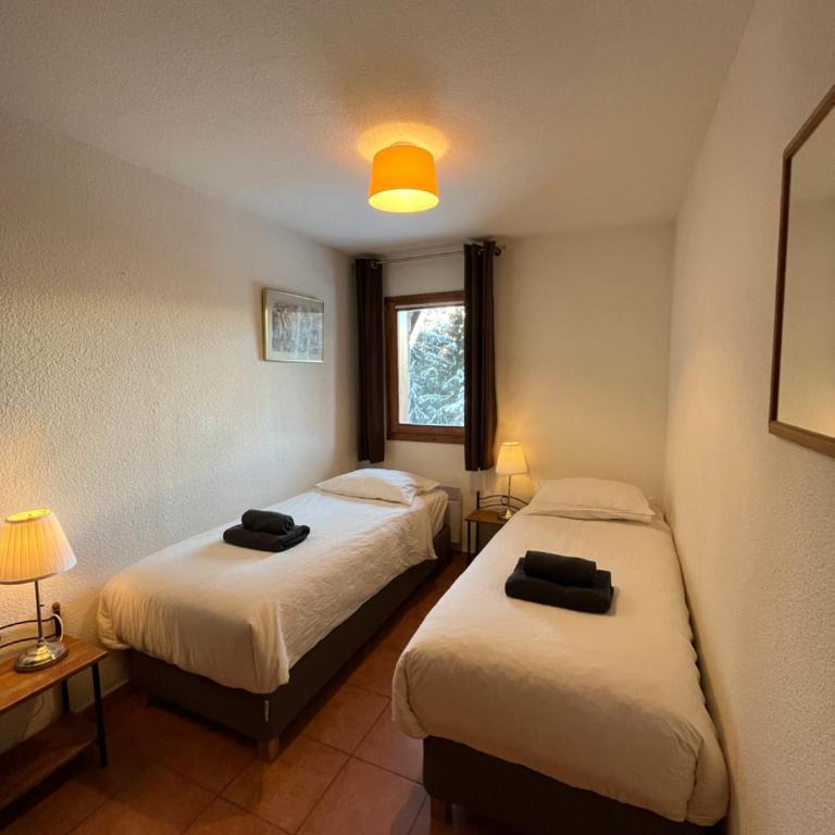 Chalet Oz en Oisans Station - Alpe d'Huez - Chalet - 5