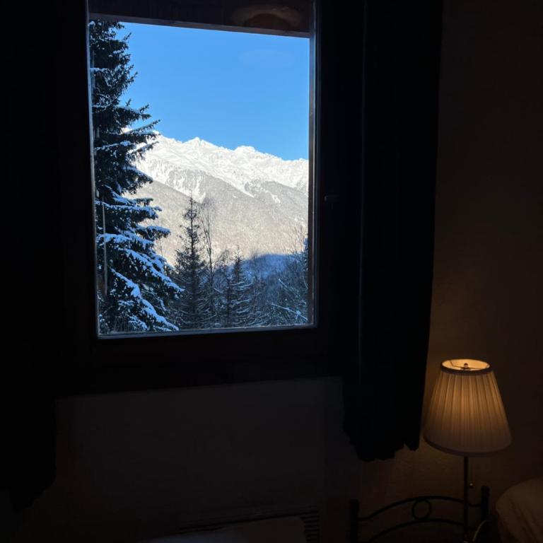 Chalet Oz en Oisans Station - Alpe d'Huez - Chalet - 18