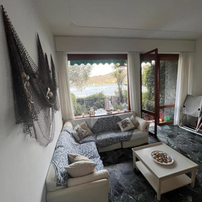 Portovenere, la Porta sul Mare - Appartamento con Vista Mare - 16