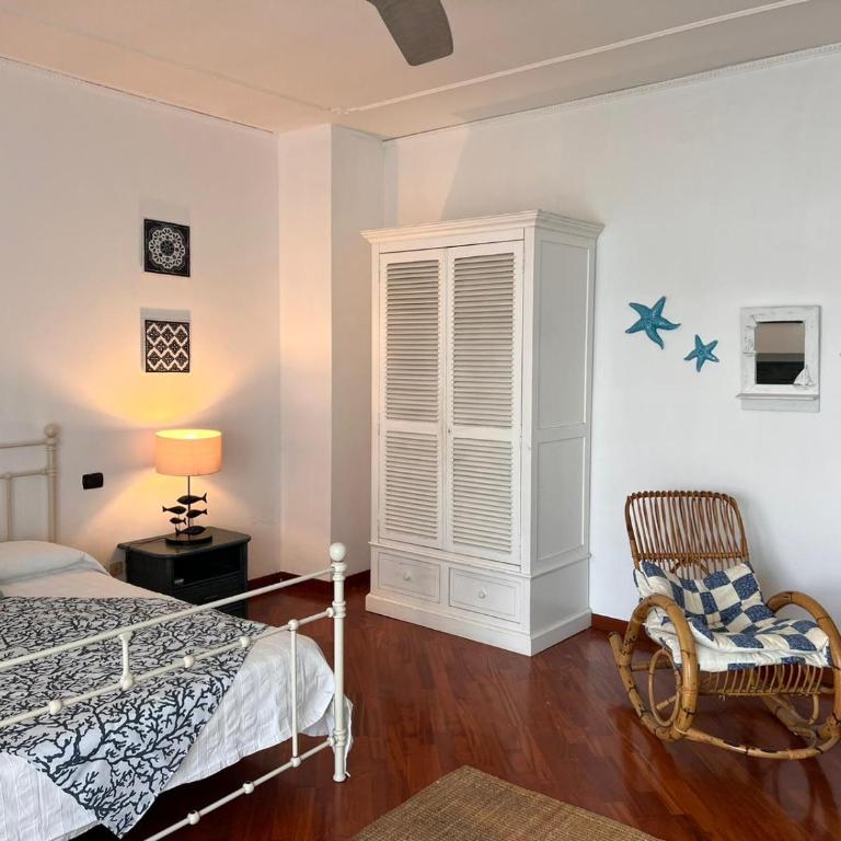 Portovenere, la Porta sul Mare - Appartamento con Vista Mare - 17