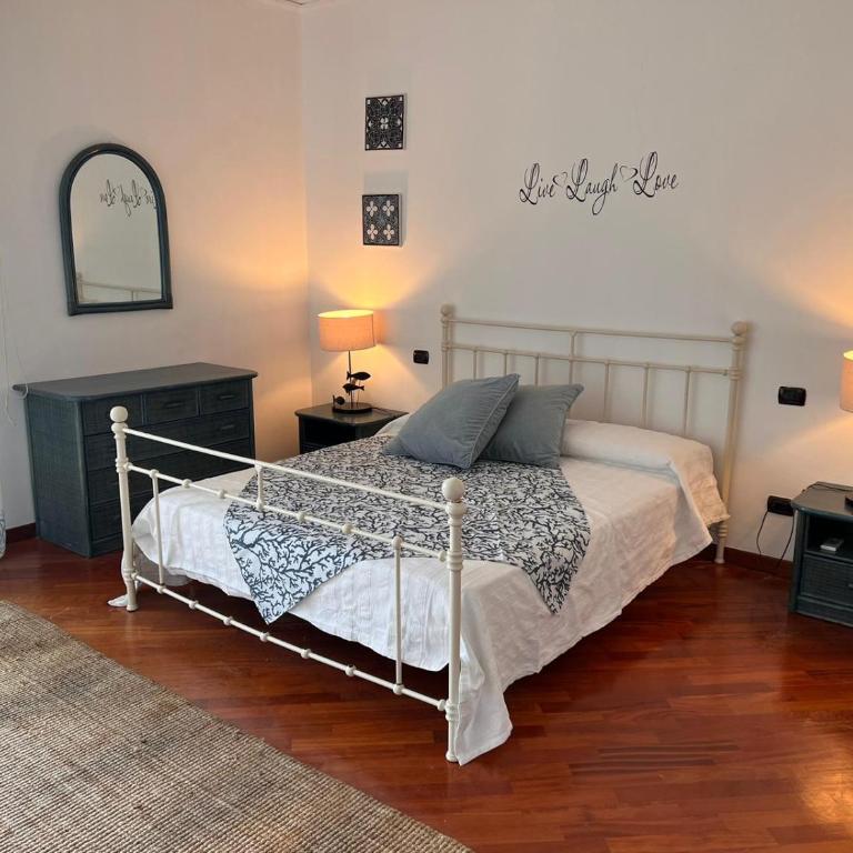 Portovenere, la Porta sul Mare - Appartamento con Vista Mare - 22