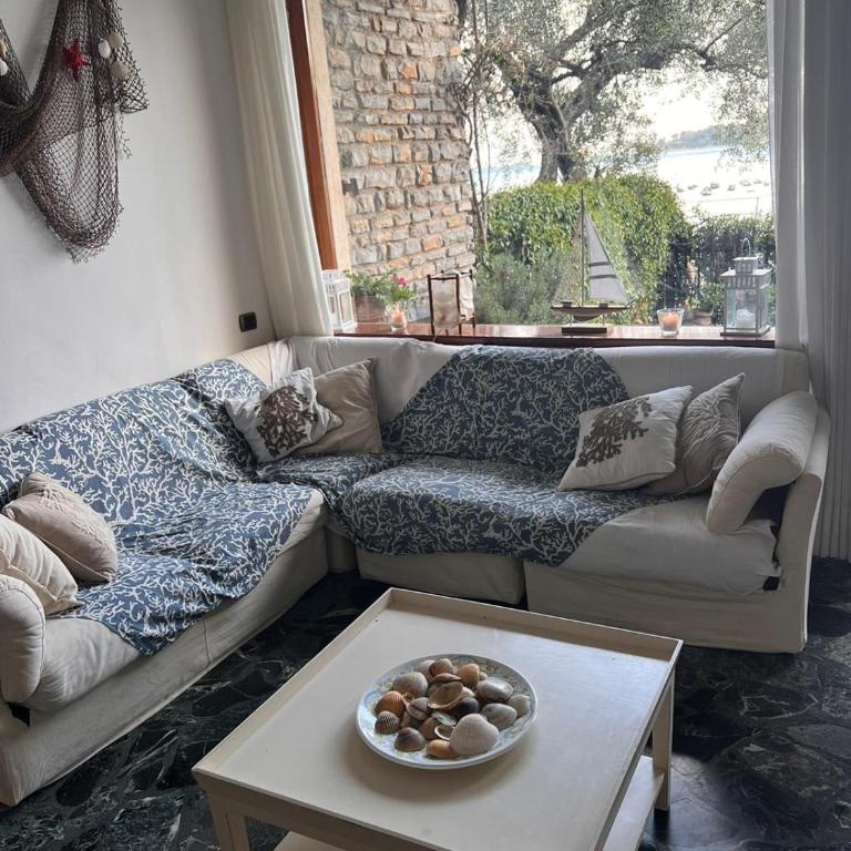 Portovenere, la Porta sul Mare - Appartamento con Vista Mare - 25