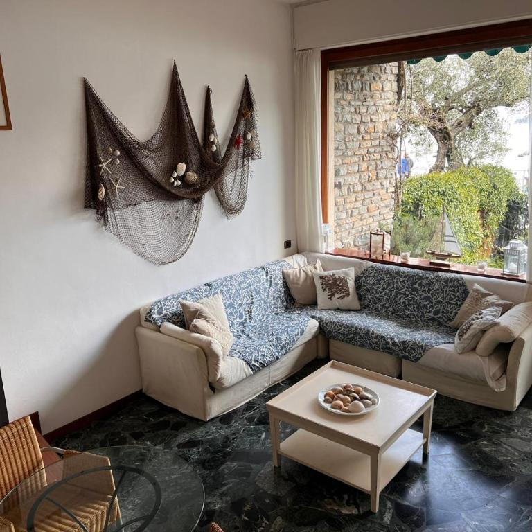 Portovenere, la Porta sul Mare - Appartamento con Vista Mare - 26