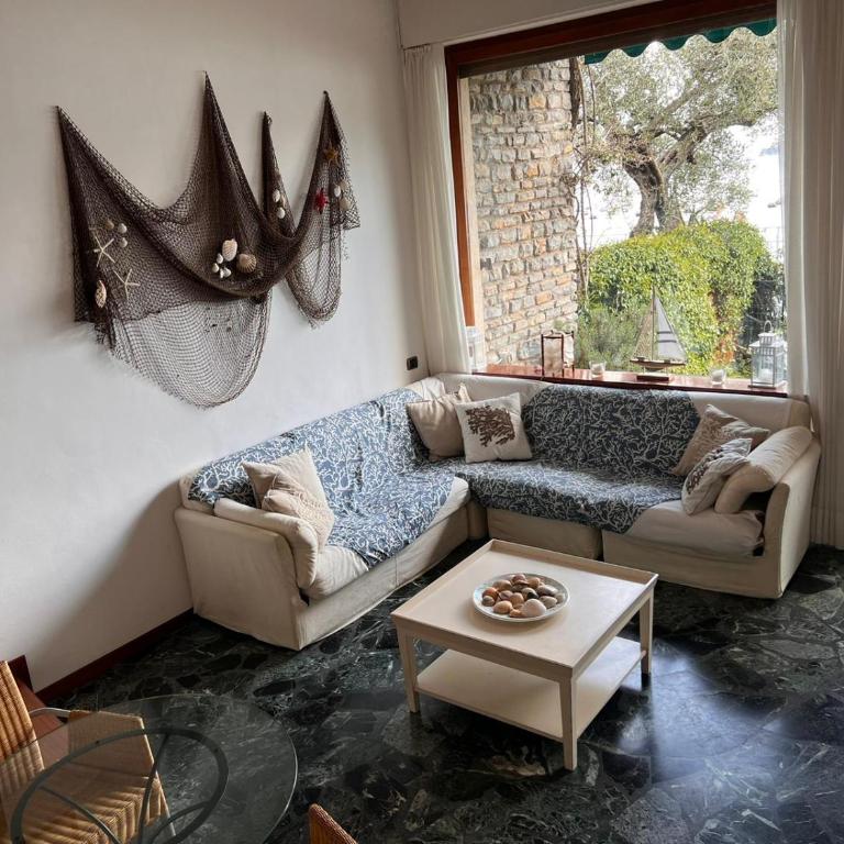 Portovenere, la Porta sul Mare - Appartamento con Vista Mare - 29