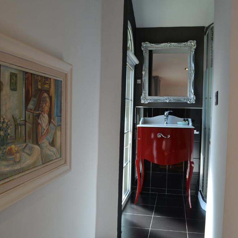 Apartamentos Puerta de Gijon - Apartamento Dúplex - 11