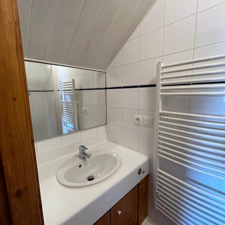 Chalet Oz en Oisans Station - Alpe d'Huez - Chalet - 20
