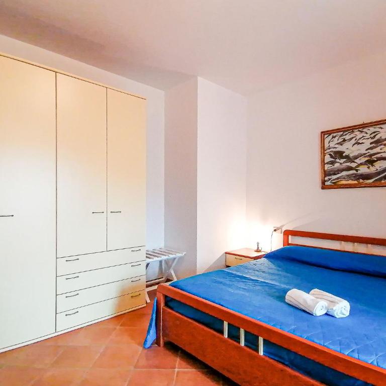 Residenze degli Ulivi - Appartamento con 3 Camere da Letto - 13