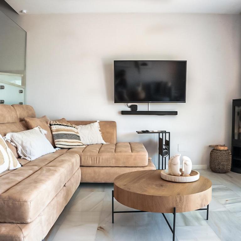 Magnificent Holiday Home in Calahonda - Casa de 2 dormitorios - 3