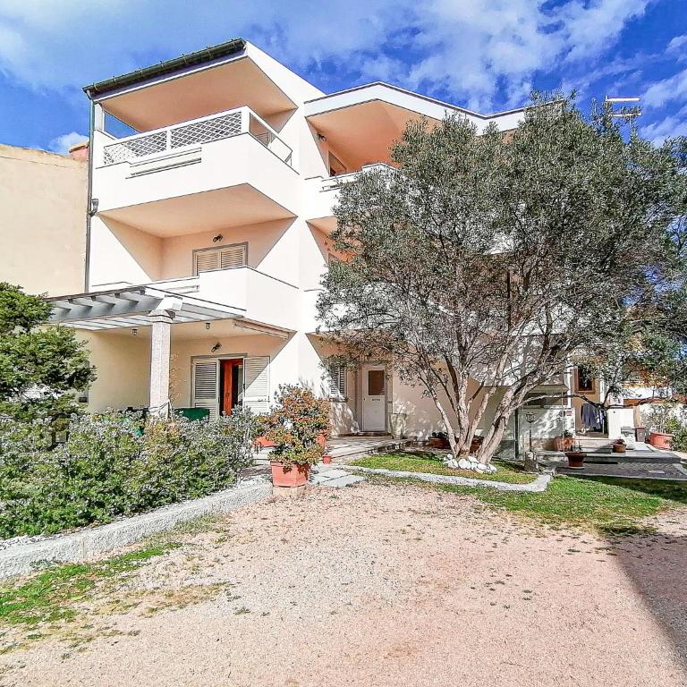 Residenze degli Ulivi - Appartamento con 3 Camere da Letto - 3