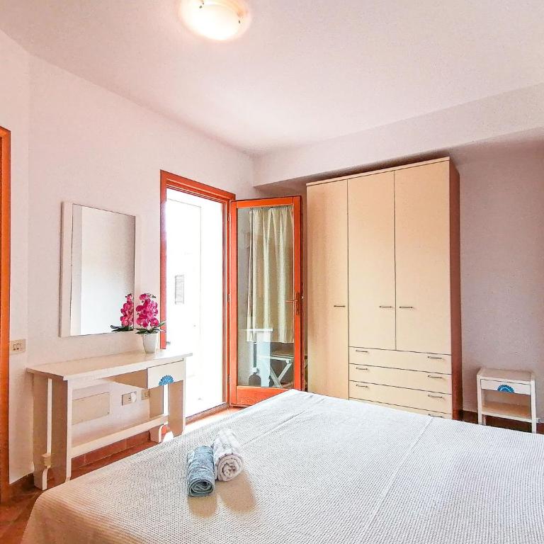 Residenze degli Ulivi - Appartamento con 3 Camere da Letto - 14