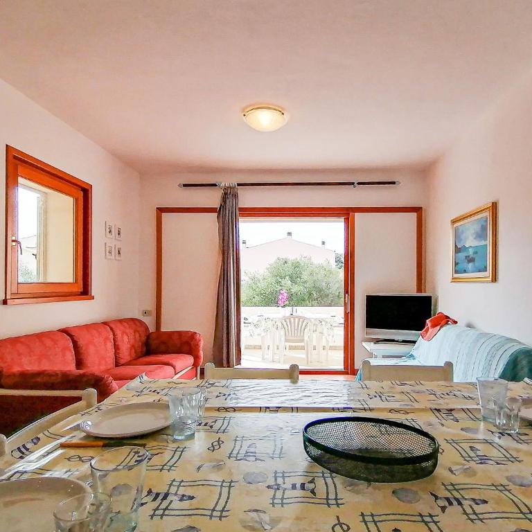 Residenze degli Ulivi - Appartamento con 3 Camere da Letto - 10