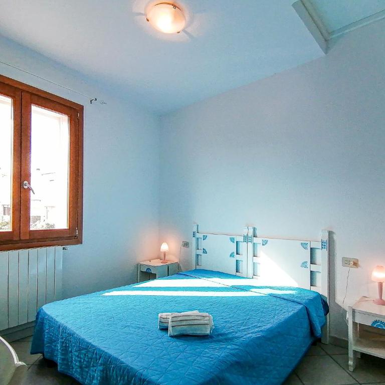 Residenze degli Ulivi - Appartamento con 2 Camere da Letto - 4
