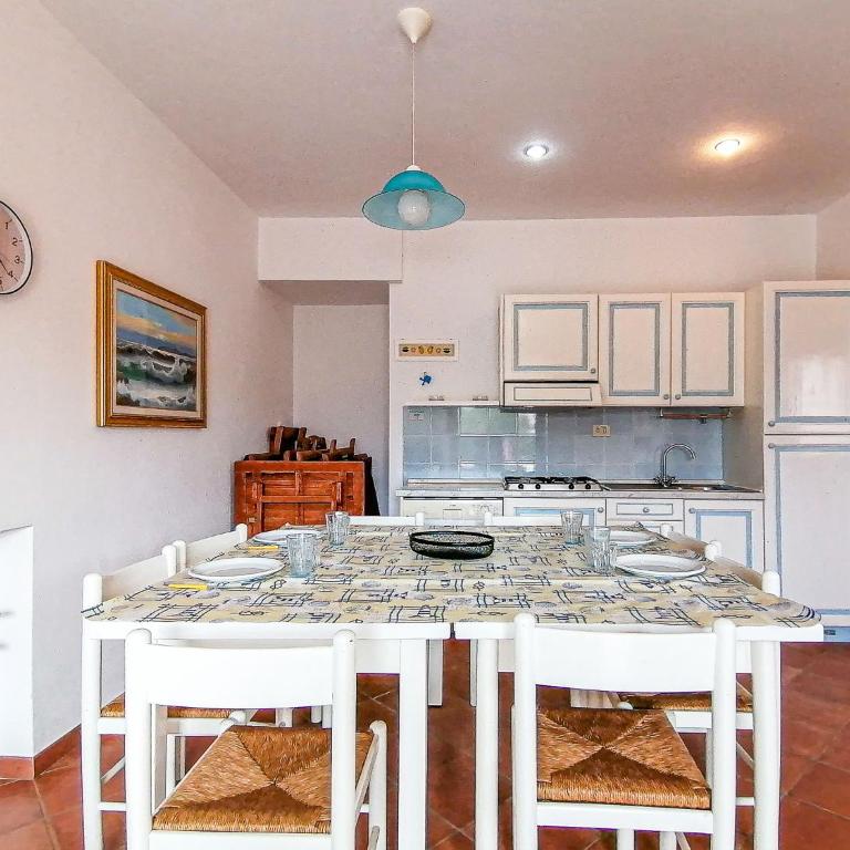 Residenze degli Ulivi - Appartamento con 3 Camere da Letto - 8