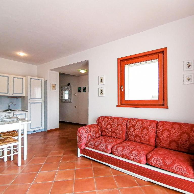Residenze degli Ulivi - Appartamento con 3 Camere da Letto - 9