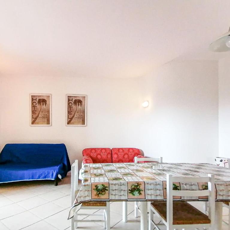 Residenze degli Ulivi - Appartamento con 2 Camere da Letto - 6