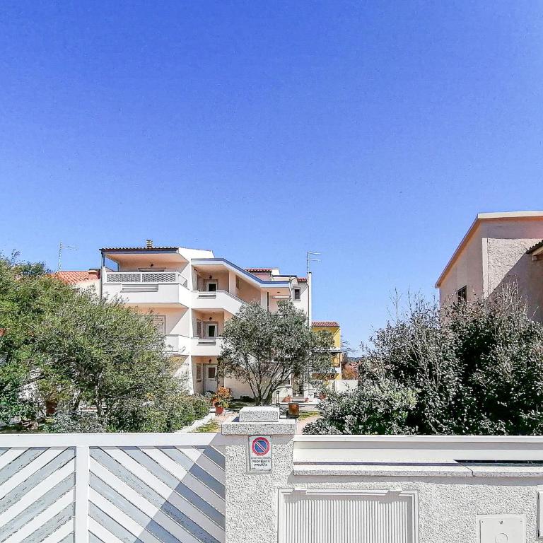 Residenze degli Ulivi - Appartamento con 3 Camere da Letto - 1
