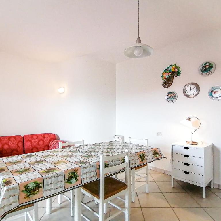 Residenze degli Ulivi - Appartamento con 2 Camere da Letto - 7