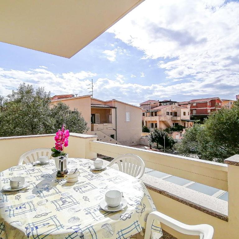 Residenze degli Ulivi - Appartamento con 3 Camere da Letto - 6