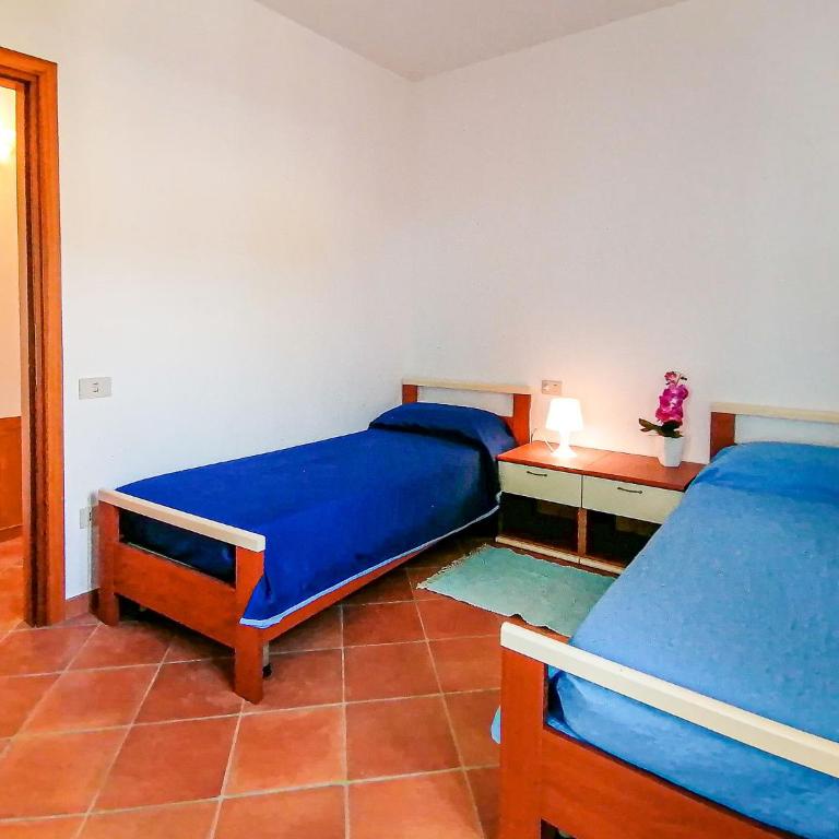 Residenze degli Ulivi - Appartamento con 3 Camere da Letto - 15