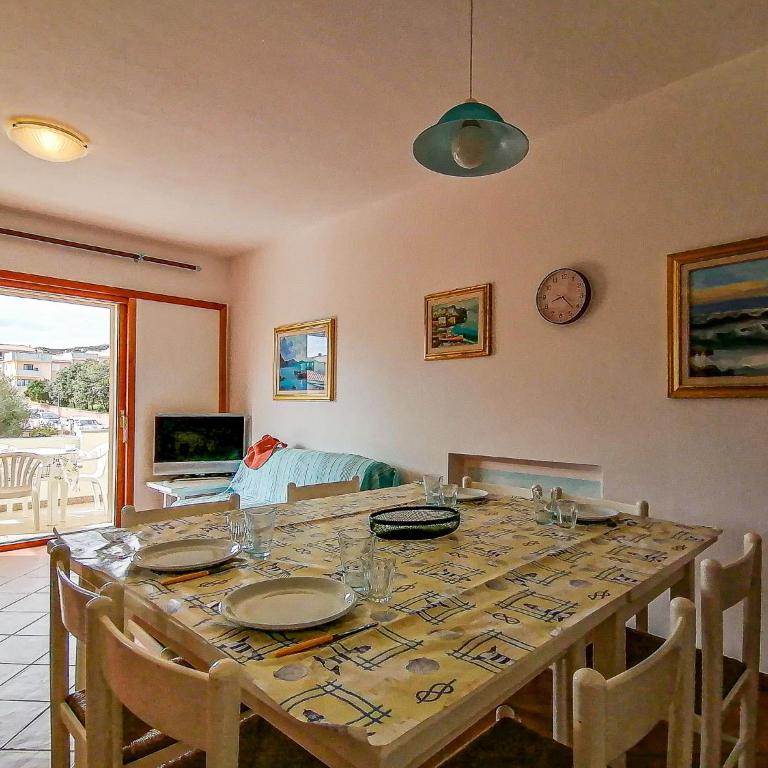 Residenze degli Ulivi - Appartamento con 3 Camere da Letto - 12