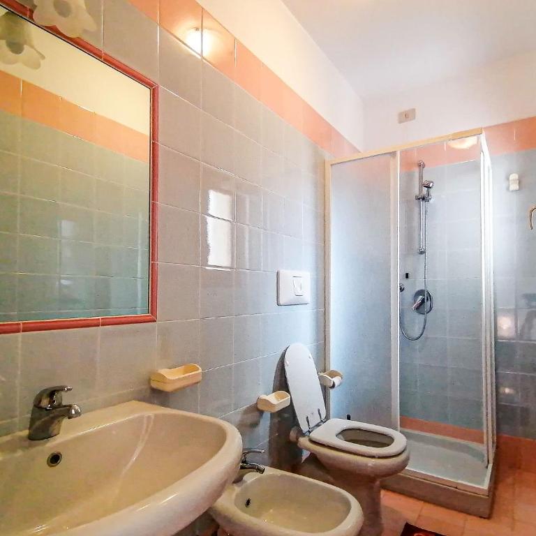 Residenze degli Ulivi - Appartamento con 3 Camere da Letto - 16
