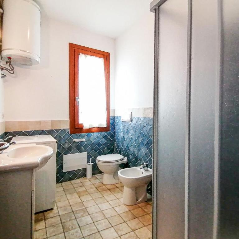 Residenze degli Ulivi - Appartamento con 2 Camere da Letto - 8