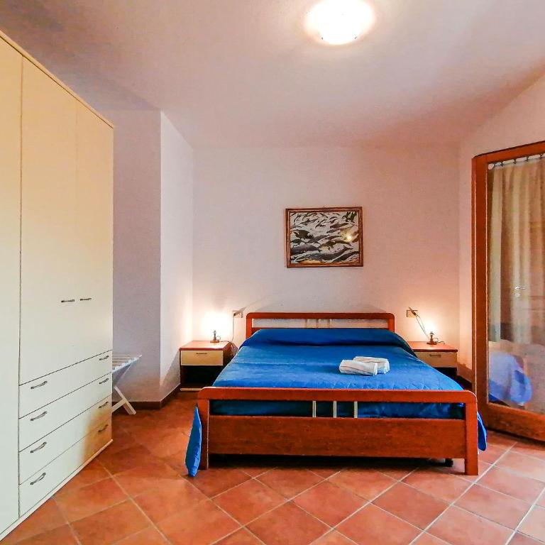 Residenze degli Ulivi - Appartamento con 3 Camere da Letto - 17