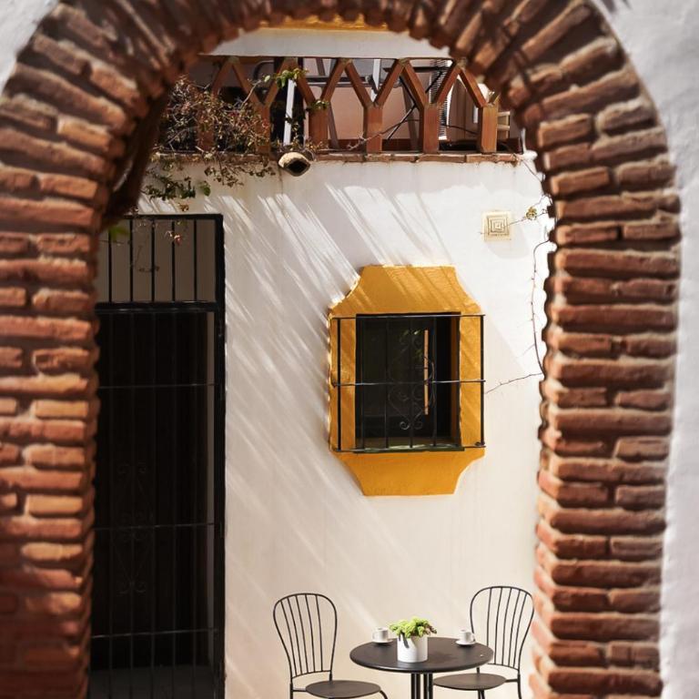 Magnificent Holiday Home in Calahonda - Casa de 2 dormitorios - 36